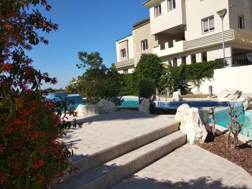 Apartamento Penthouse Suite In Tersefanou