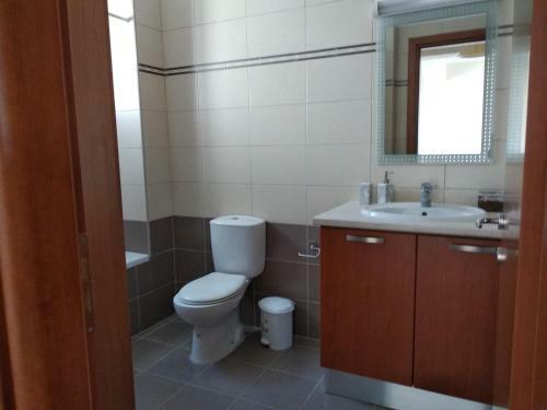 Apartamento Penthouse Suite In Tersefanou