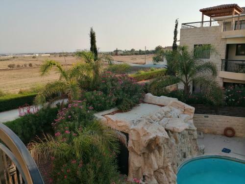 Modern Apartment- Residence Oasis