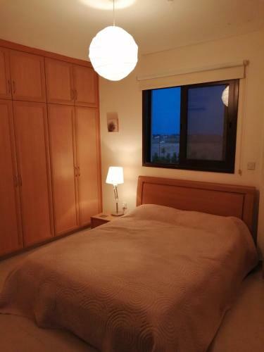 Modern Apartment- Residence Oasis