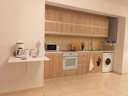 Horizon Luxury Apartment 3