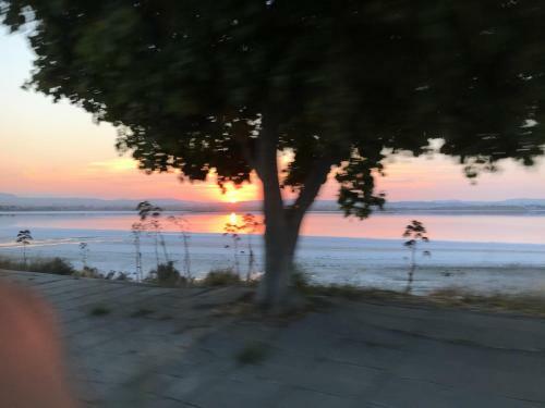 Apartamento Lemon Tree Tersefanou