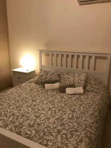 Apartamento Lemon Tree Tersefanou