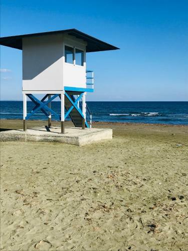 Apartamento Lemon Tree Tersefanou