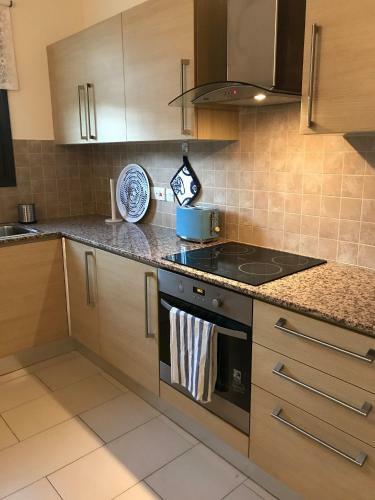 Apartamento Lemon Tree Tersefanou