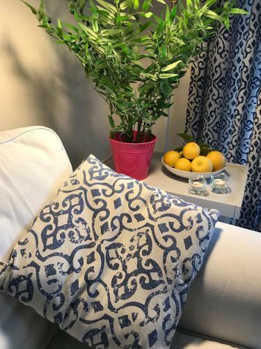 Apartamento Lemon Tree Tersefanou