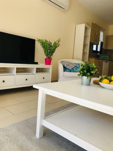 Apartamento Lemon Tree Tersefanou