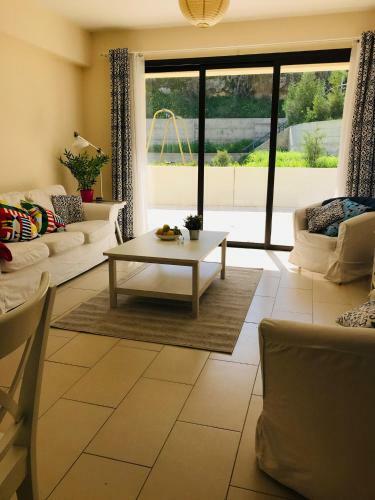 Apartamento Lemon Tree Tersefanou