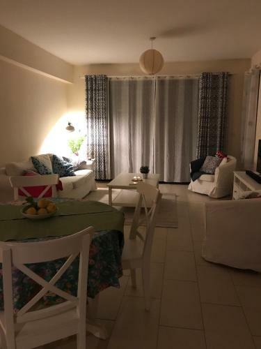 Apartamento Lemon Tree Tersefanou