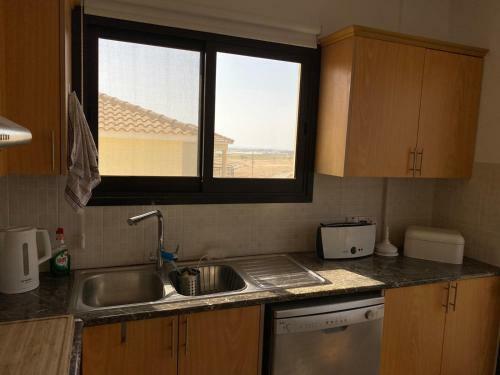 Apartamento Residence Oasis - Stunning 2 Bedroom