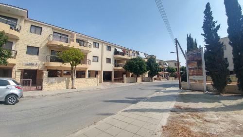 Apartamento Residence Oasis - Stunning 2 Bedroom