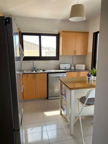 Apartamento Residence Oasis - Stunning 2 Bedroom