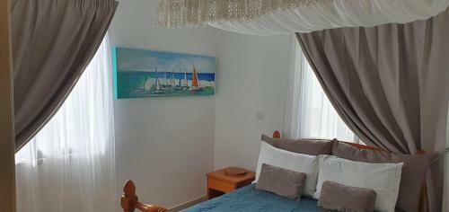 Apartamento Casa Di Gio