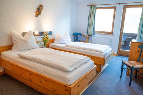 Hotel Geisler-moroder