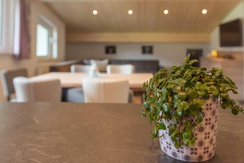 Apartamento Ferienwohnungen Stilecht