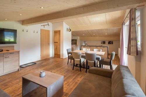 Apartamento Ferienwohnungen Stilecht