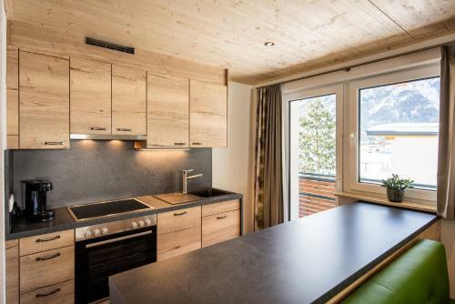 Apartamento Ferienwohnungen Stilecht