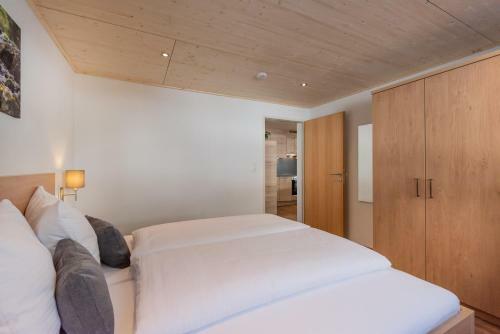 Apartamento Ferienwohnungen Stilecht