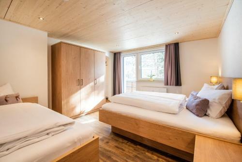 Apartamento Ferienwohnungen Stilecht