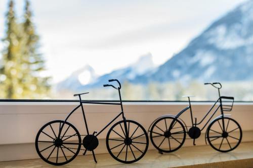 Apartamento Ferienwohnungen Stilecht