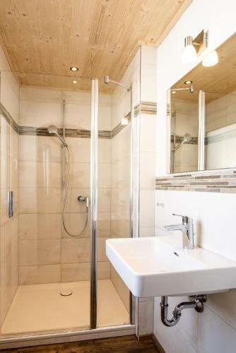 Apartamento Ferienwohnungen Stilecht
