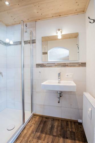 Apartamento Ferienwohnungen Stilecht