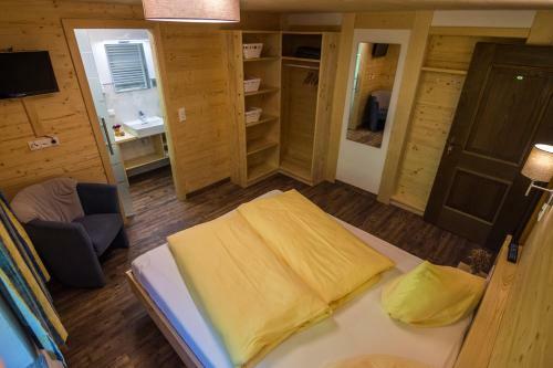 Apartamento Ferienwohnungen Sonja