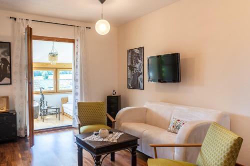 Apartment Salzburg City&lake