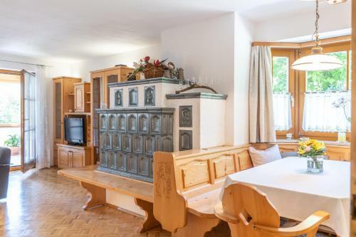 Apartment Salzburg City&lake