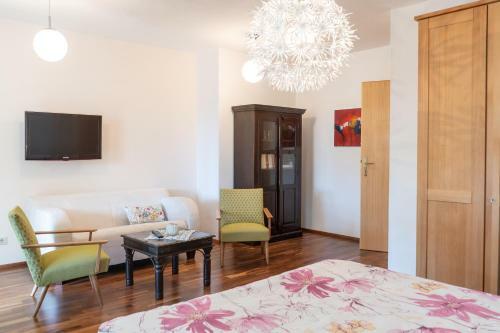 Apartment Salzburg City&lake