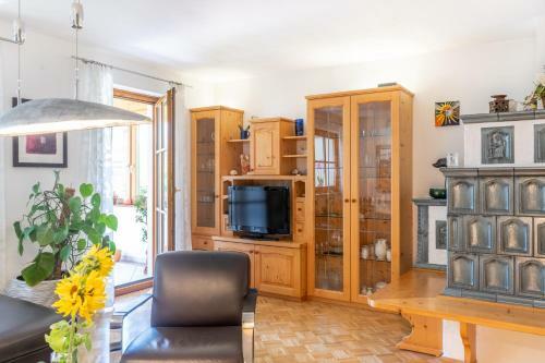Apartment Salzburg City&lake