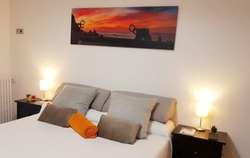 Apartamento Urbieta Centro