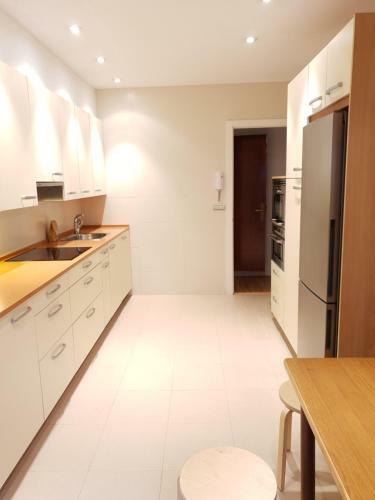 Apartamento Urbieta Centro