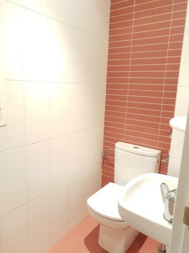 Apartamento Urbieta Centro