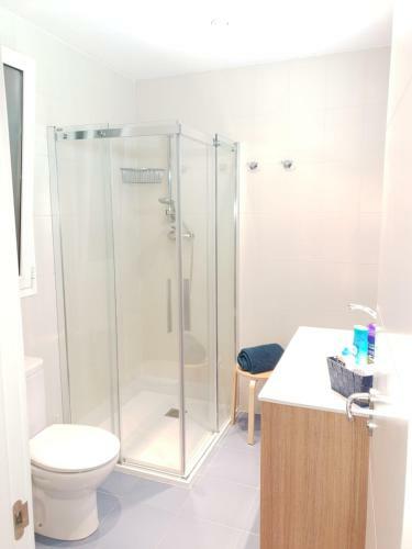 Apartamento Urbieta Centro
