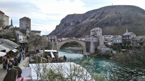 Apartment Neretva