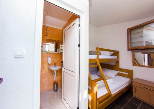 Rooms Hercegovka
