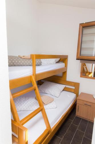 Rooms Hercegovka