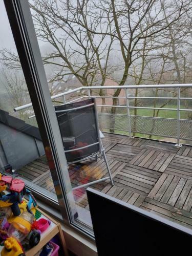 Apartamento Appartement Van Souhail