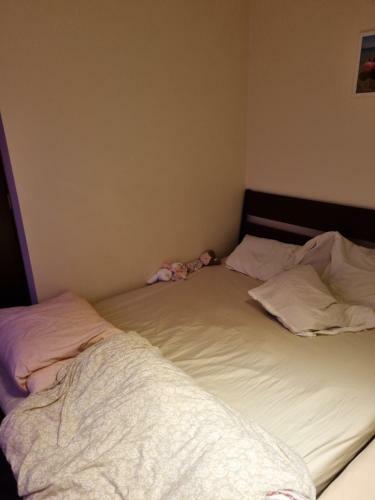 Apartamento Appartement Van Souhail