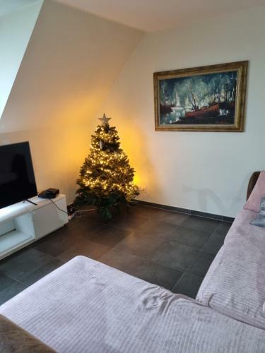Apartamento Appartement Van Souhail