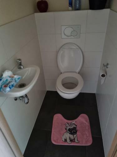 Apartamento Appartement Van Souhail