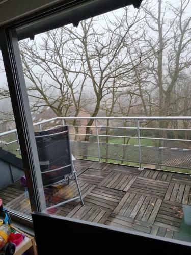 Apartamento Appartement Van Souhail