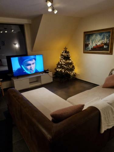 Apartamento Appartement Van Souhail