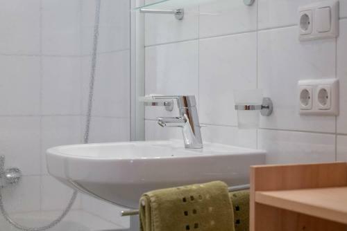 Apartamento Ferienwohnung Heidi
