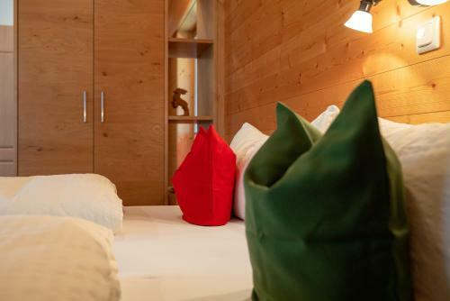 Apartamento Ferienwohnung Heidi