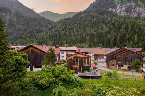 Apartamento Ferienwohnung Heidi