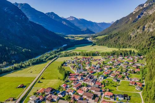 Apartamento Ferienwohnung Heidi