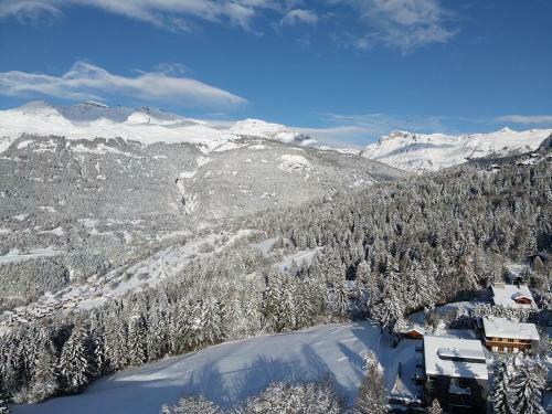 Apartamento Chalet Aigle
