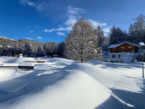 Apartamento Chalet Aigle